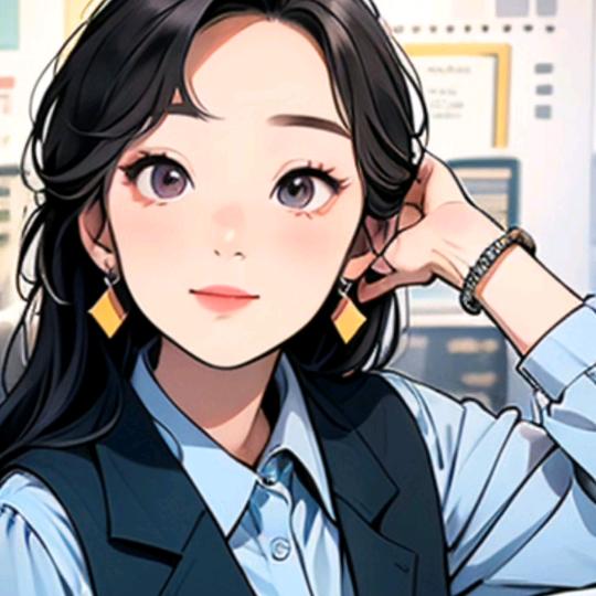 韩绣Lu姐