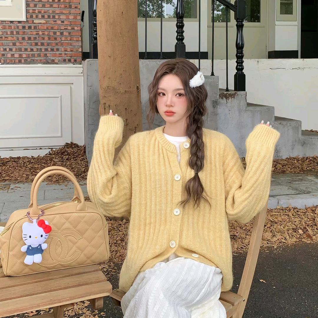 幸运星女装