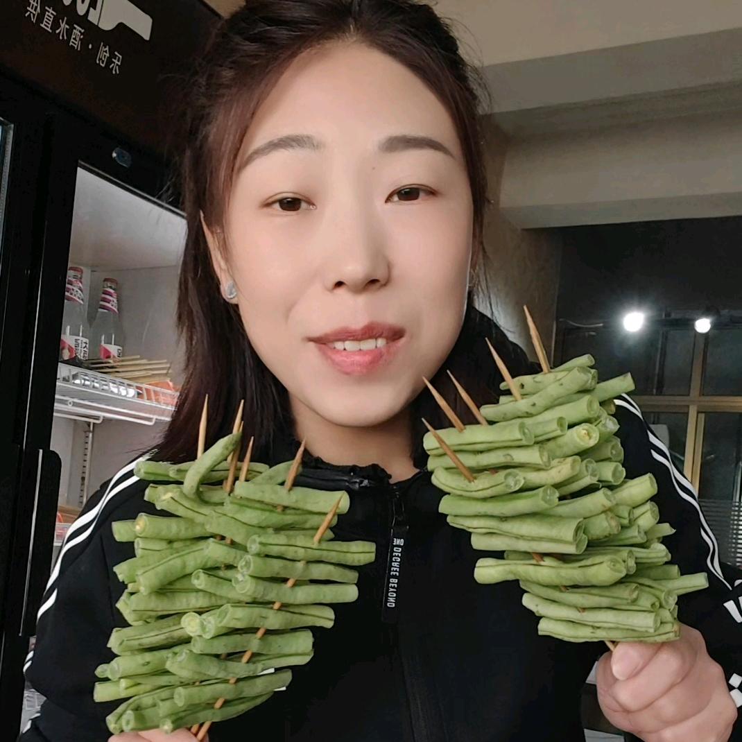 会宁一中炸串芳姐