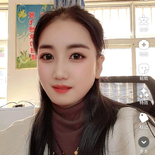 @漂亮班主任