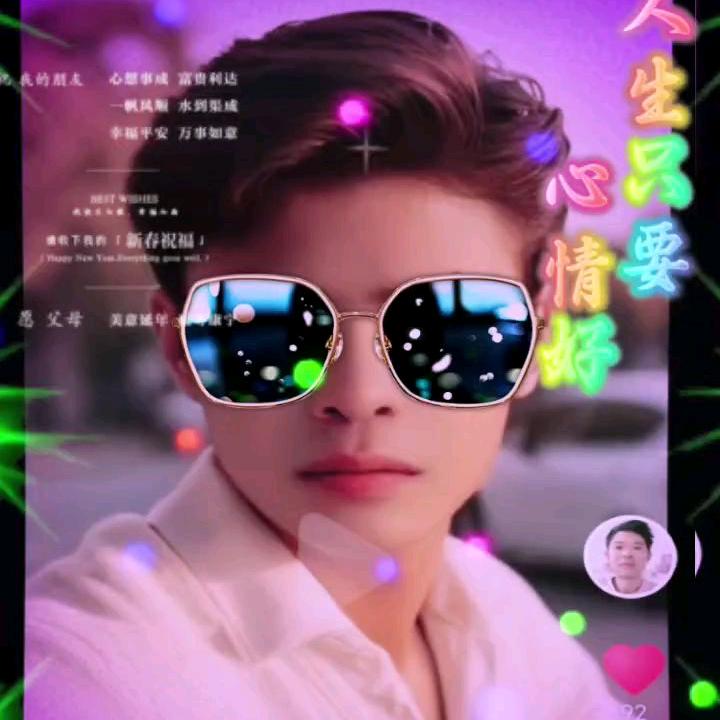 湖北华仔，
