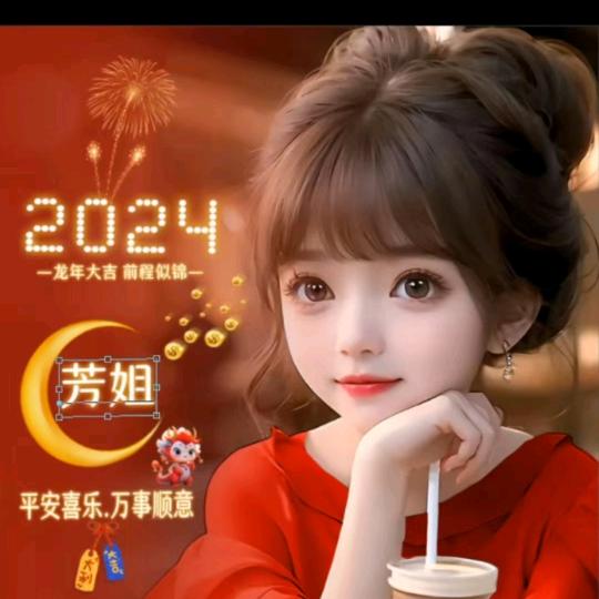 ✧˖°๑'芳芳'๑°˖✧