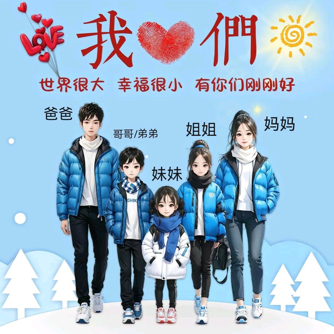 可卿萱宝儿👨‍👩‍👧🌹🌻🌷