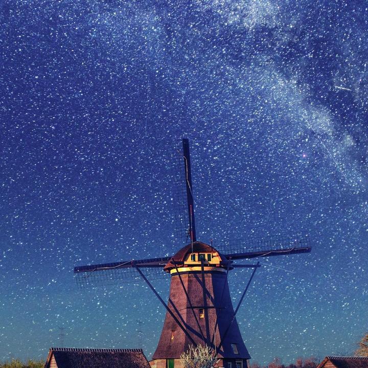 在约定好的将来