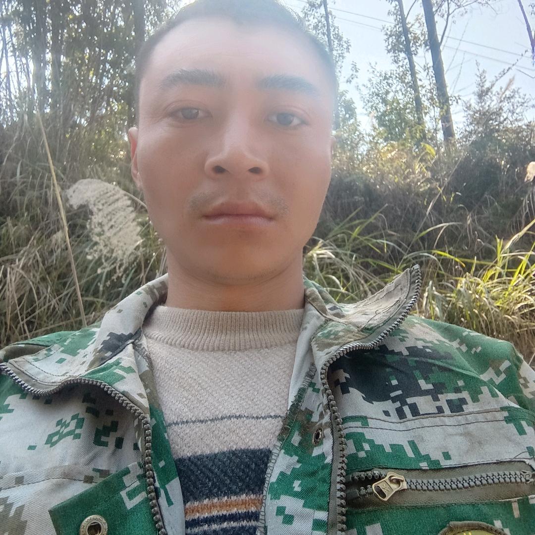一个无聊的人