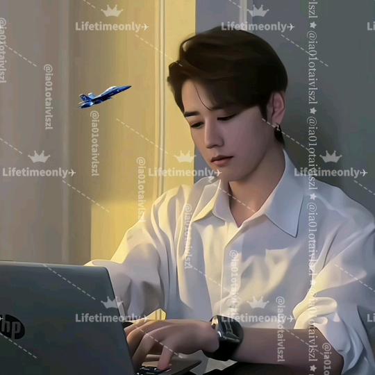 Lifetimeonly✈