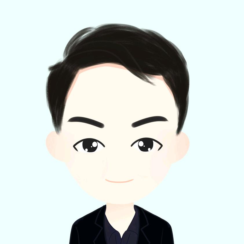 爱小陳