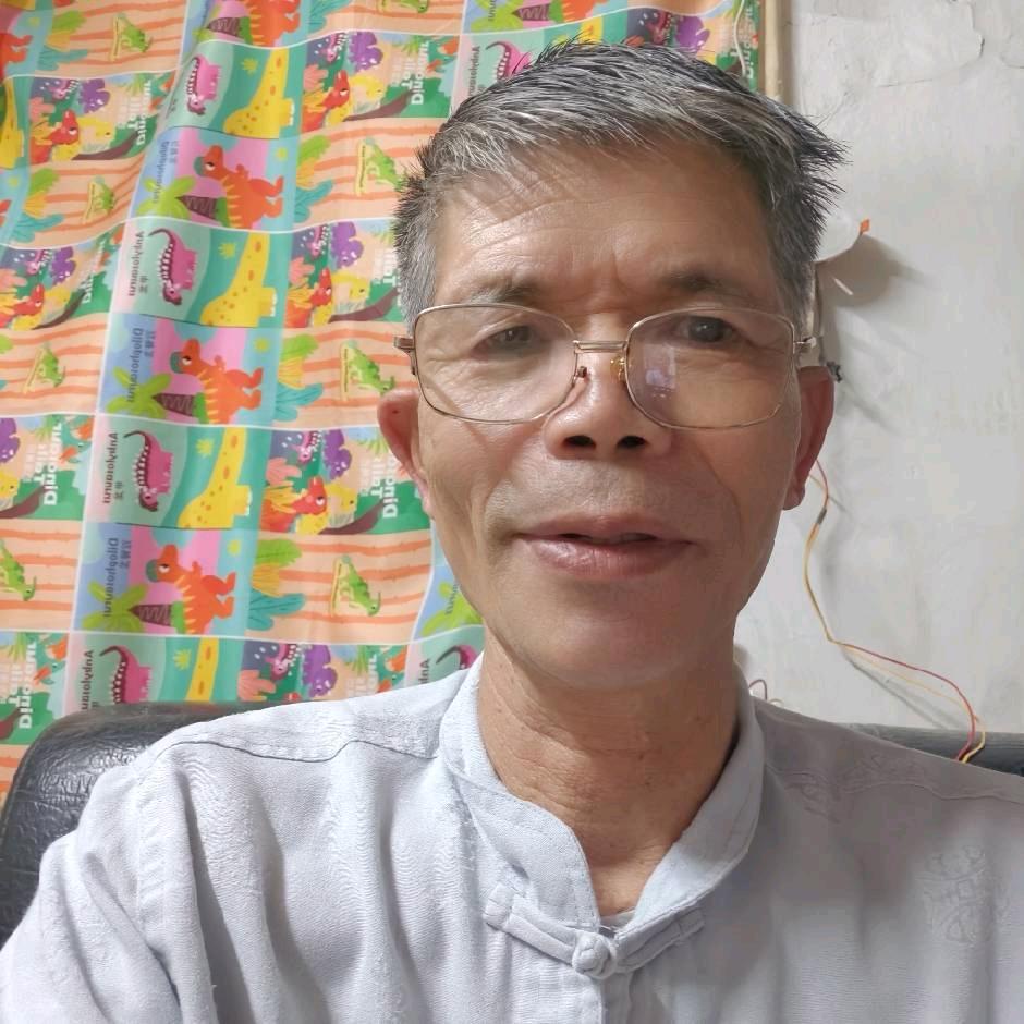 彭林少辉忍口