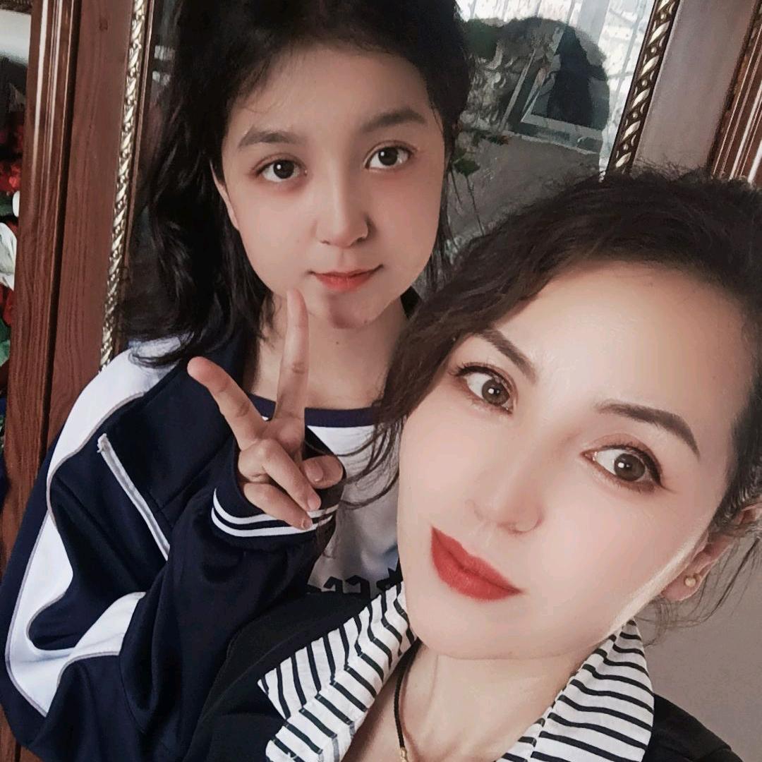 🤗记得要微笑🤗