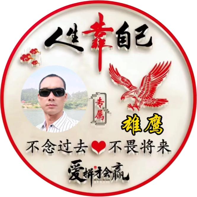 雄鹰