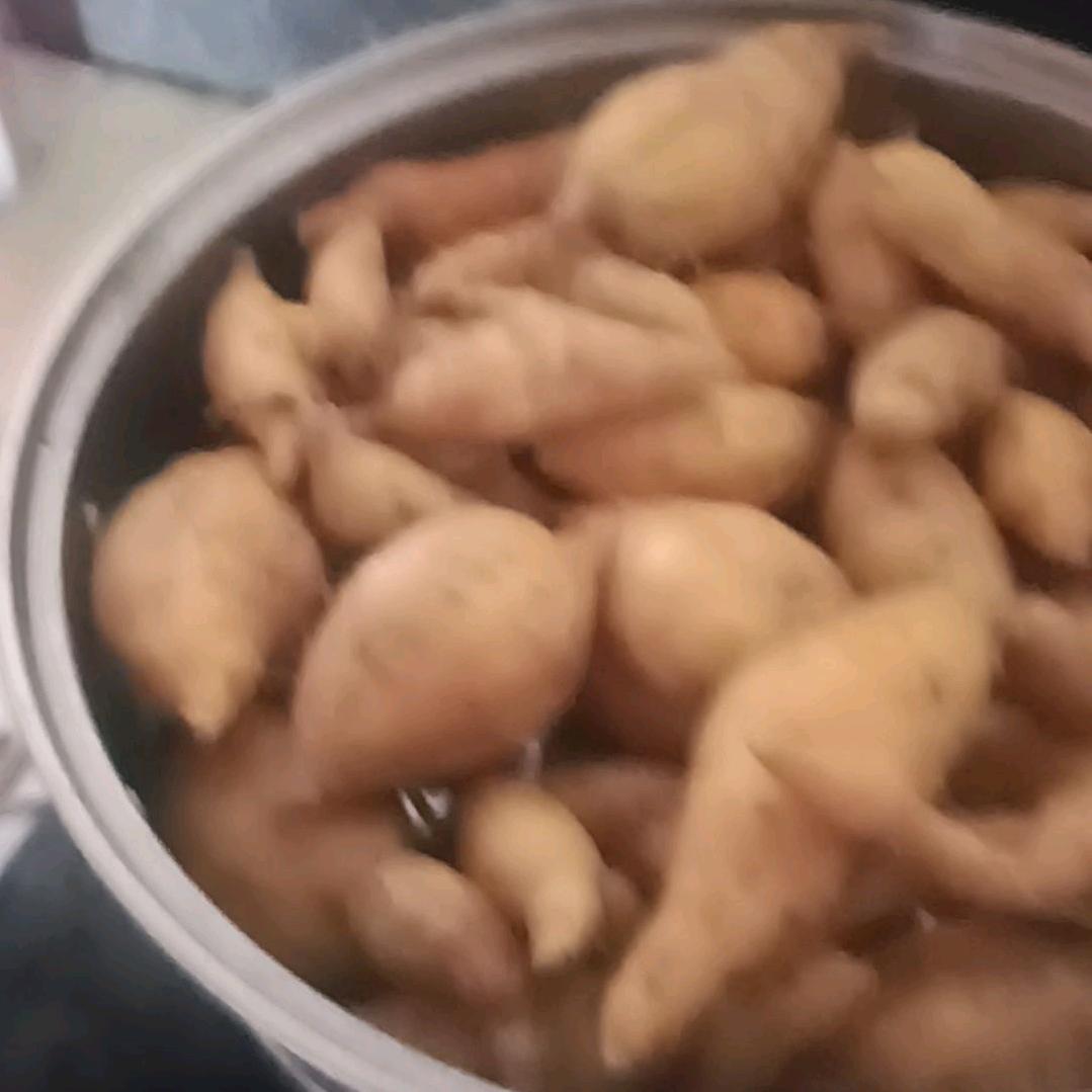 一切都会变好。