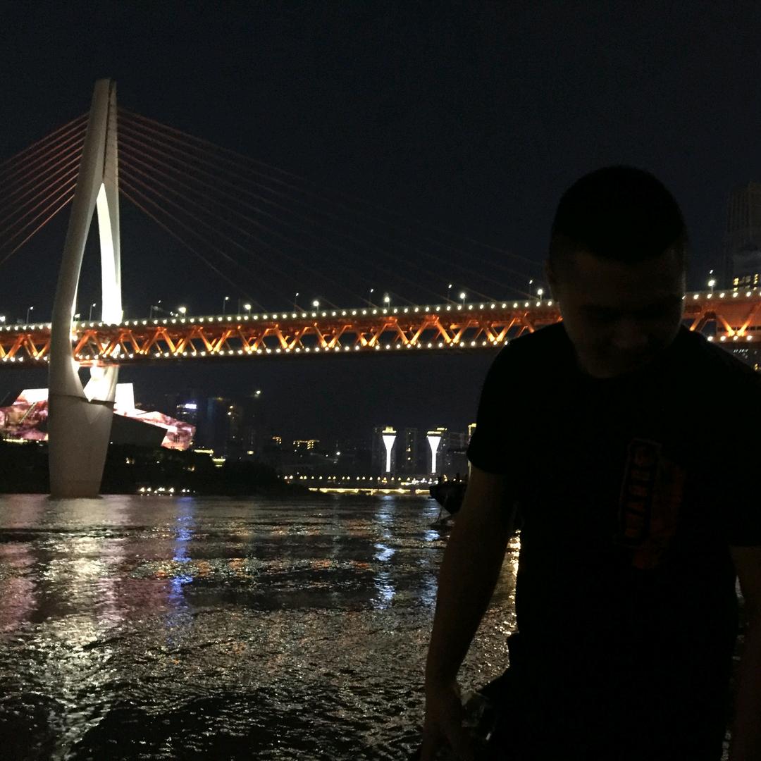 有时一点小脾气