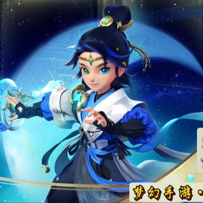 梦幻手游·小金