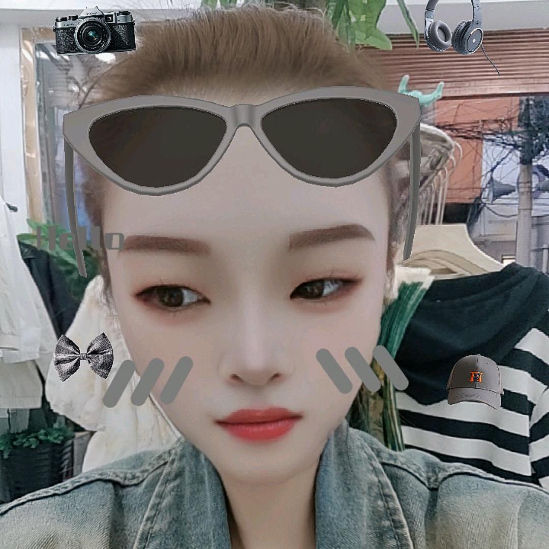 🙋莫念😊