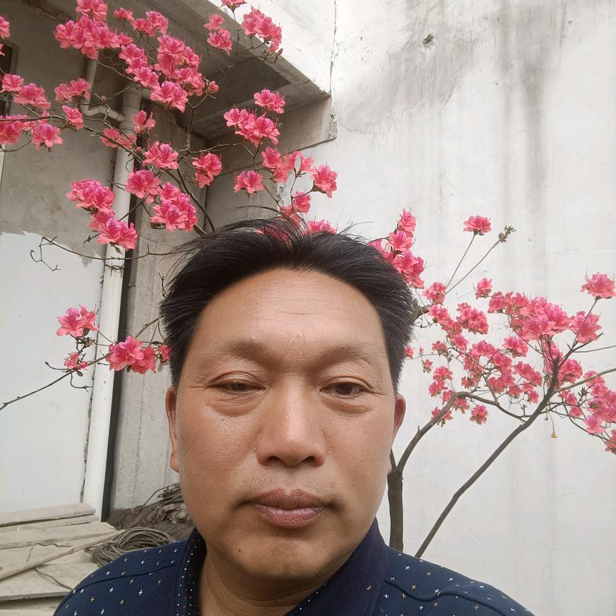 武穴横岗山陈明德