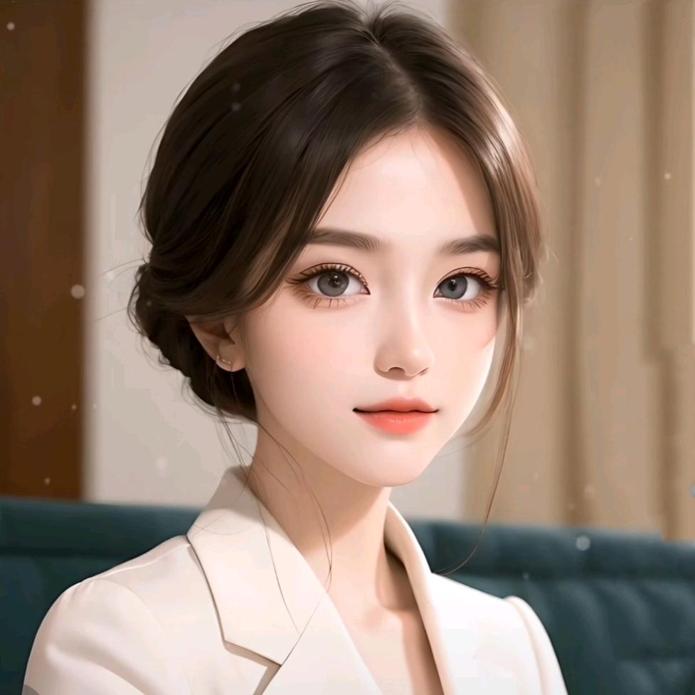安之若素