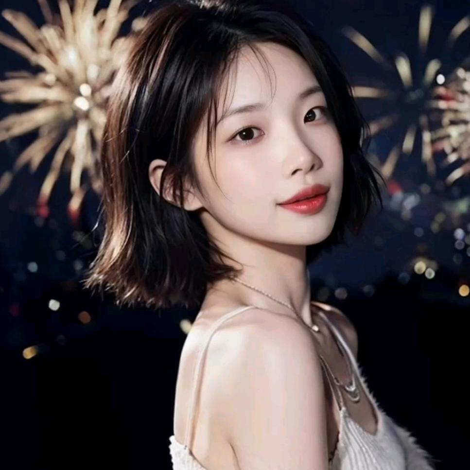 桃花笺寄情