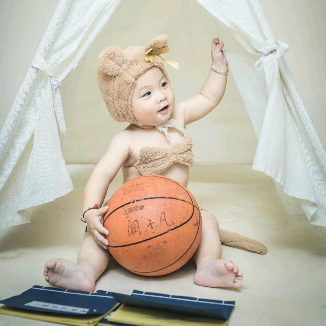 奶糖味的小仙女