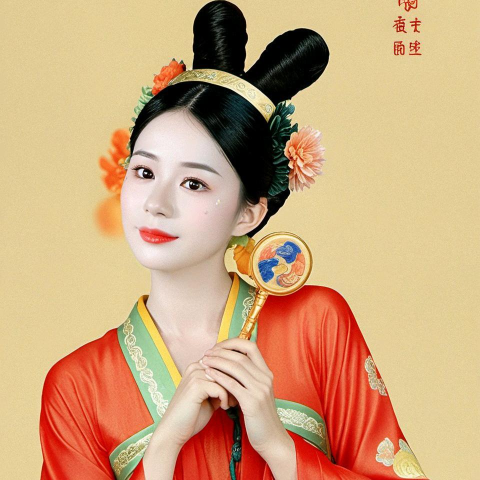龙文手工活