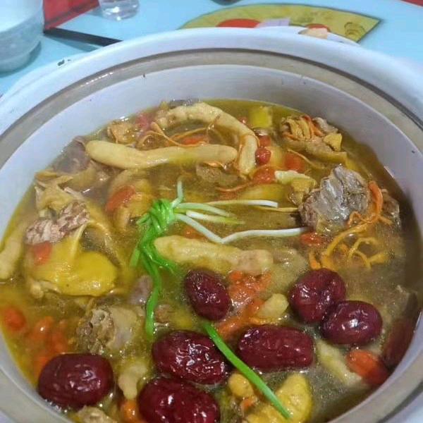 幸福美满～