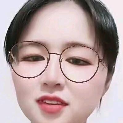 美女