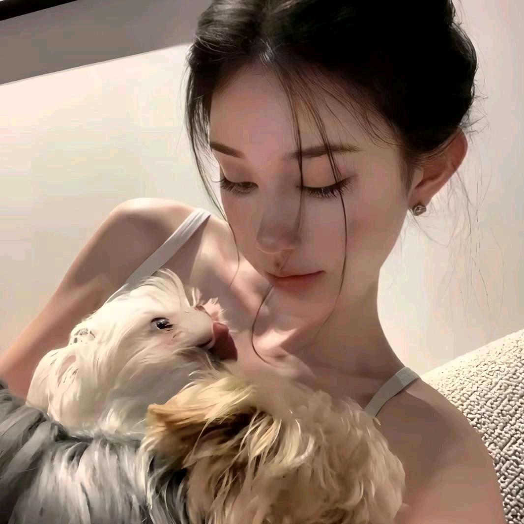 @小琪  .
