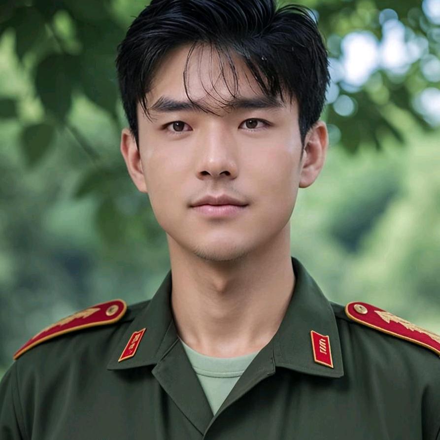 🇨🇳军迷正能量