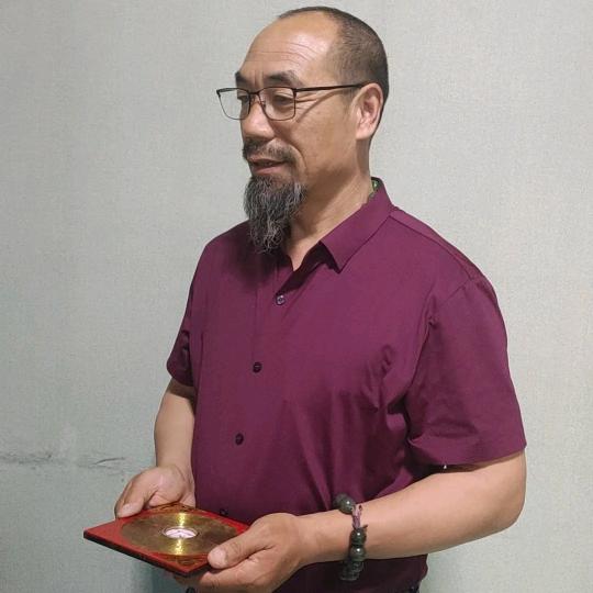 冯先生