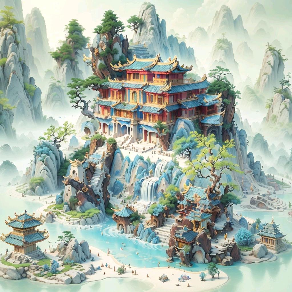 博阳风能