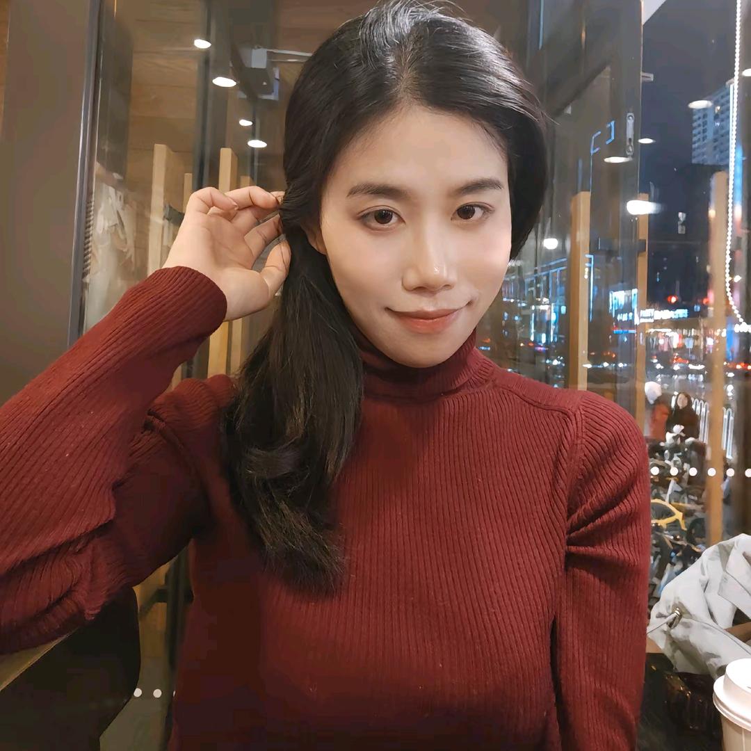 小罗阿姨