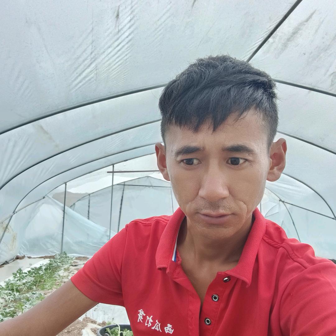 ☞云南专业西瓜打芽小哥！