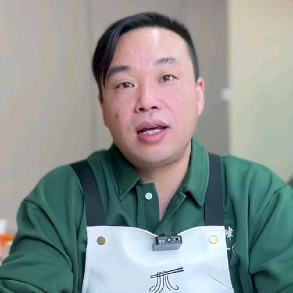 宣城.庞老肆 拌面世家