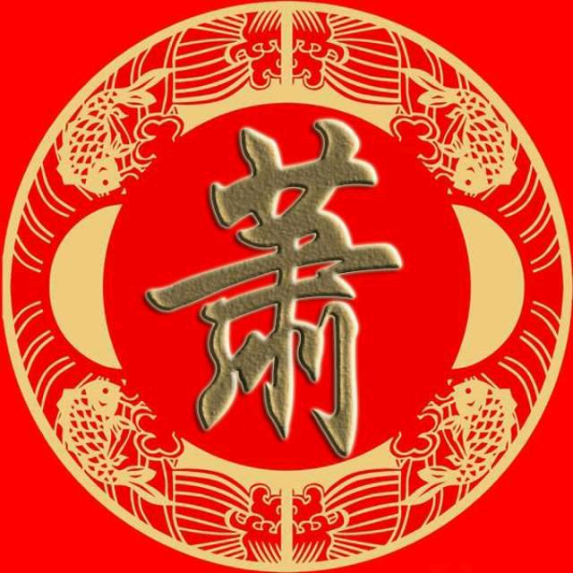 肖主任