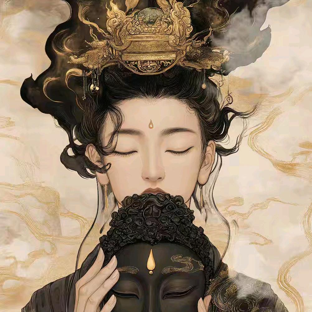 、不解风情老妖怪