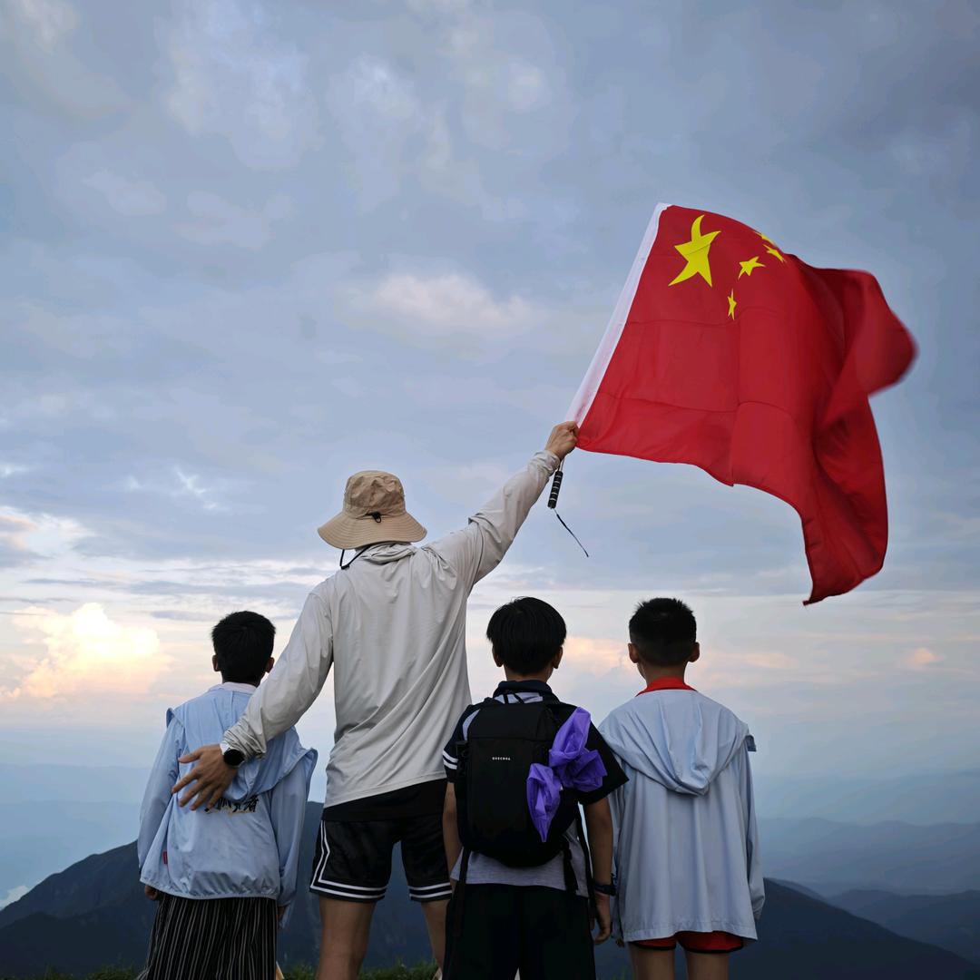 江西南昌曼巴格斗馆