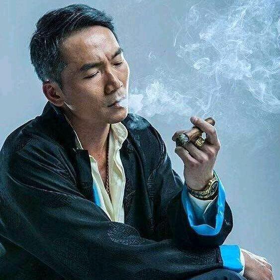 浩南