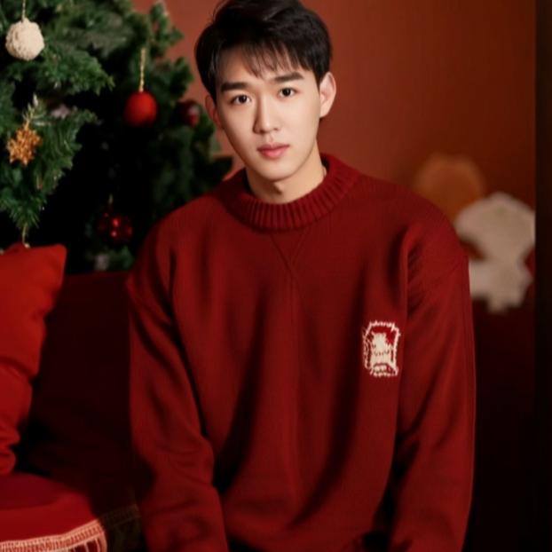 Zz🌟这就是爱💙⁸⁰²³