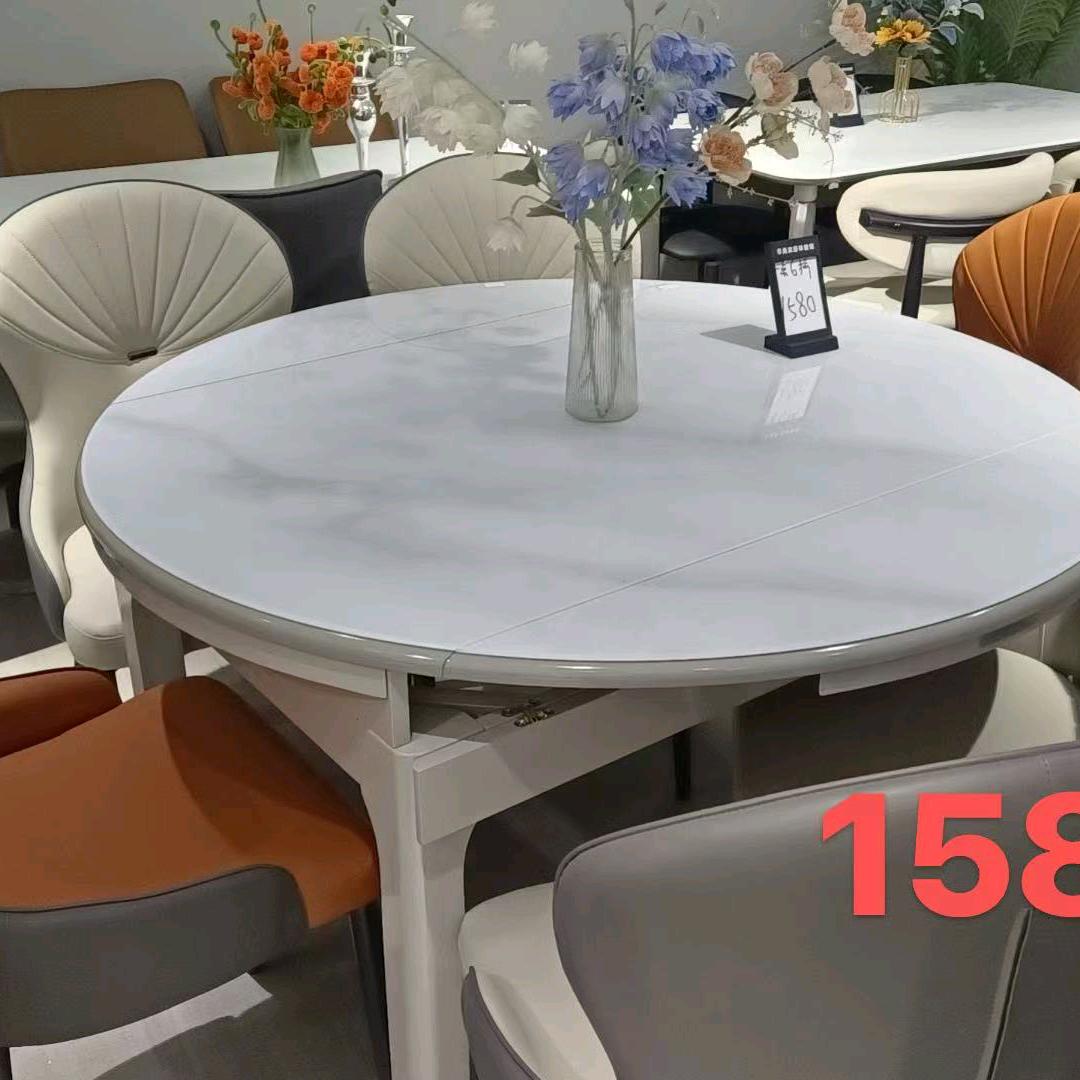 华美家居体验馆6688