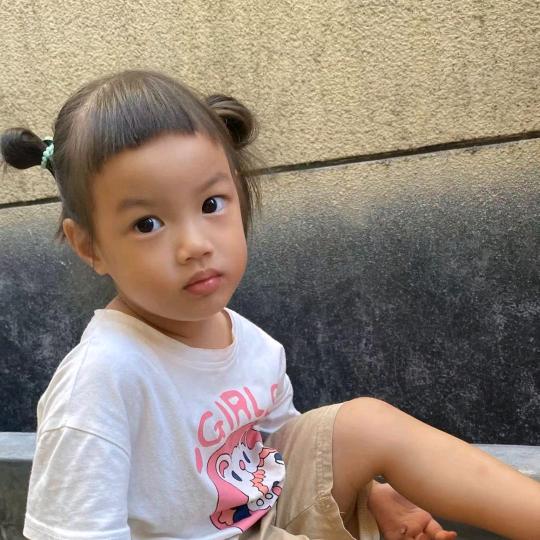熊熊
