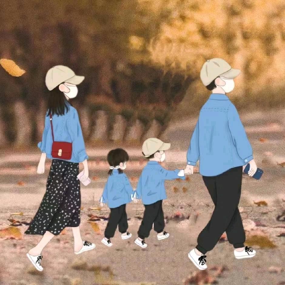 贵，琪，宝贝