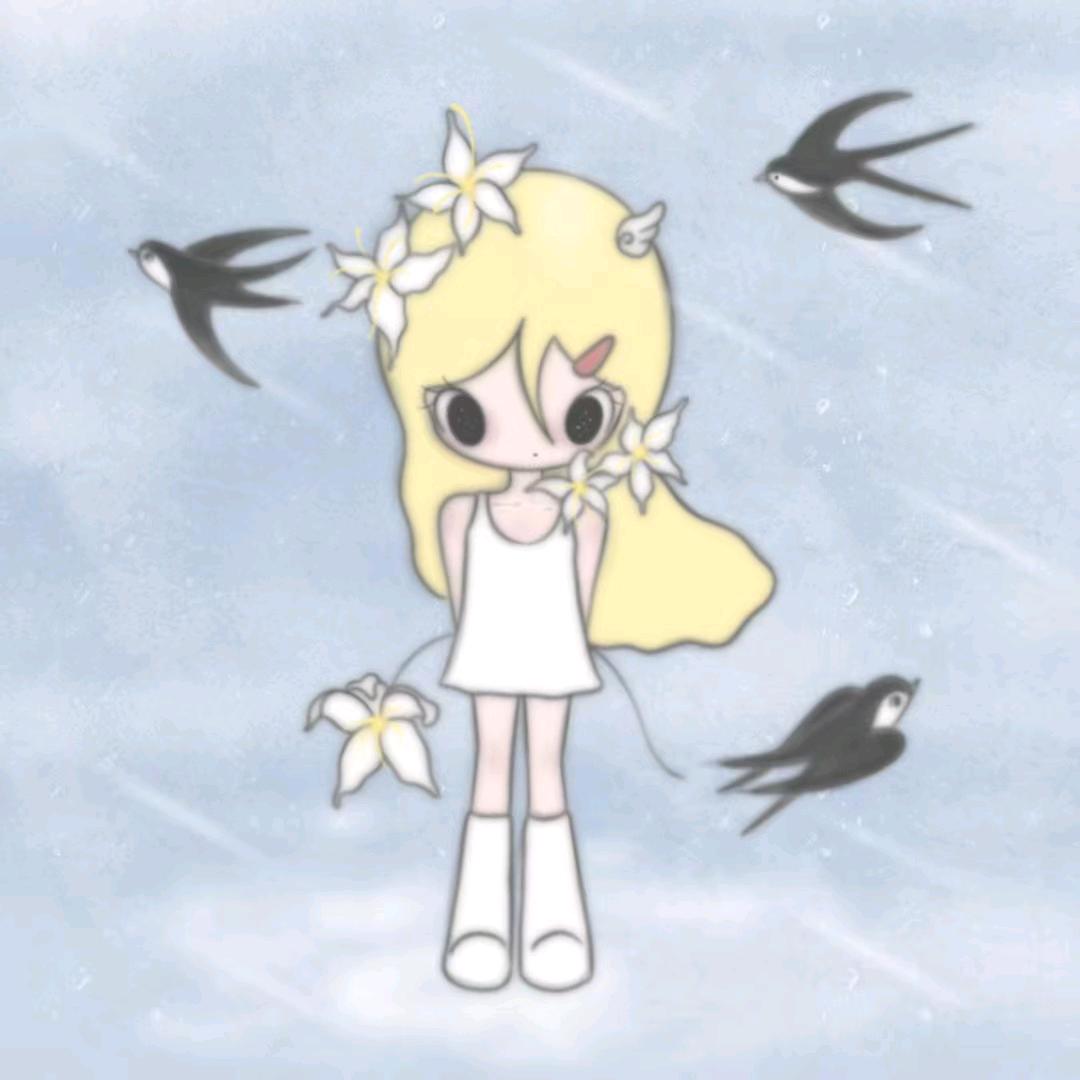 阿晚