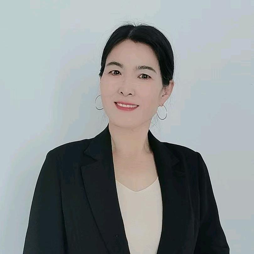 梅姐（俩宝奶）海兴