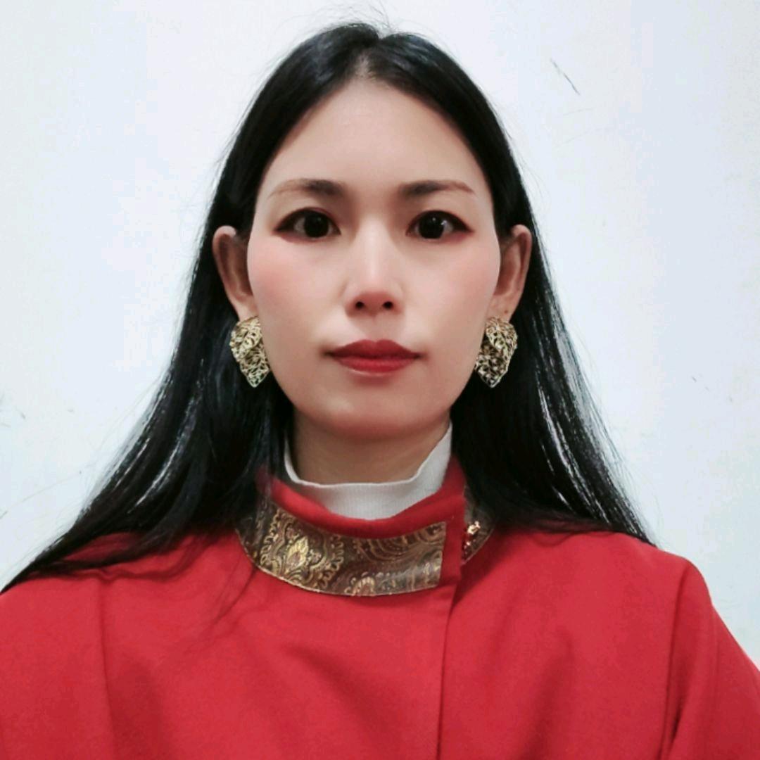 曼女人