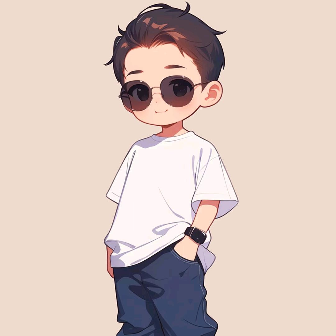 璞玉.爱生活🔥