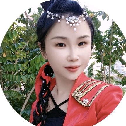 花娘子《贵州棉羊妞妞》
