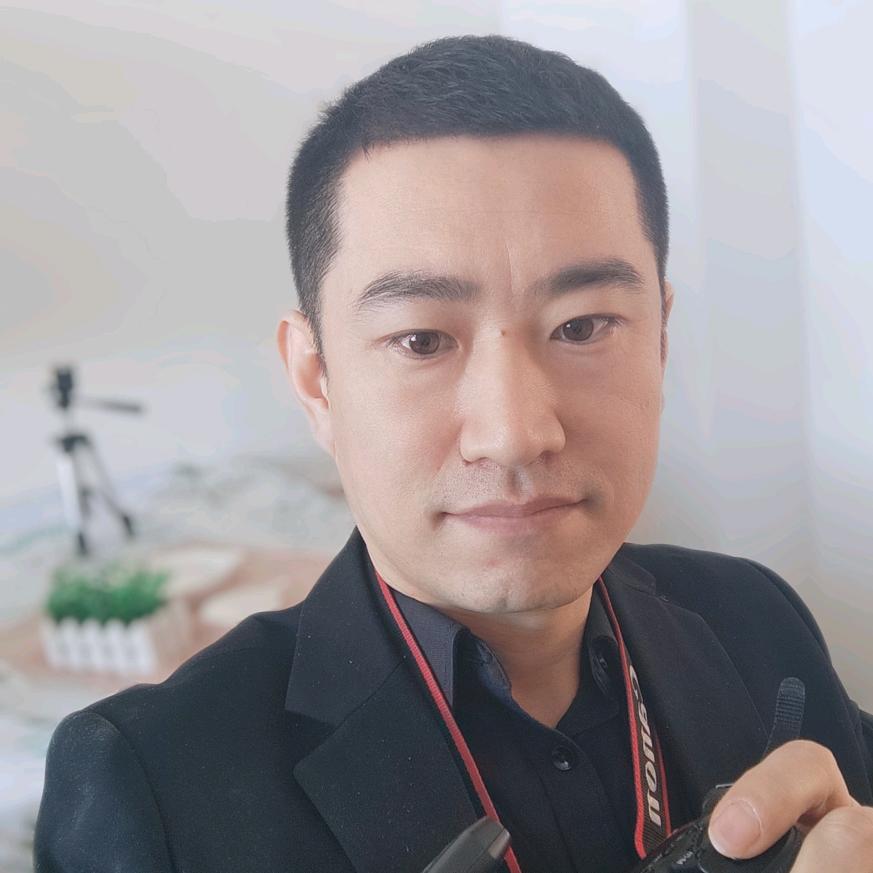 追风的80后大叔