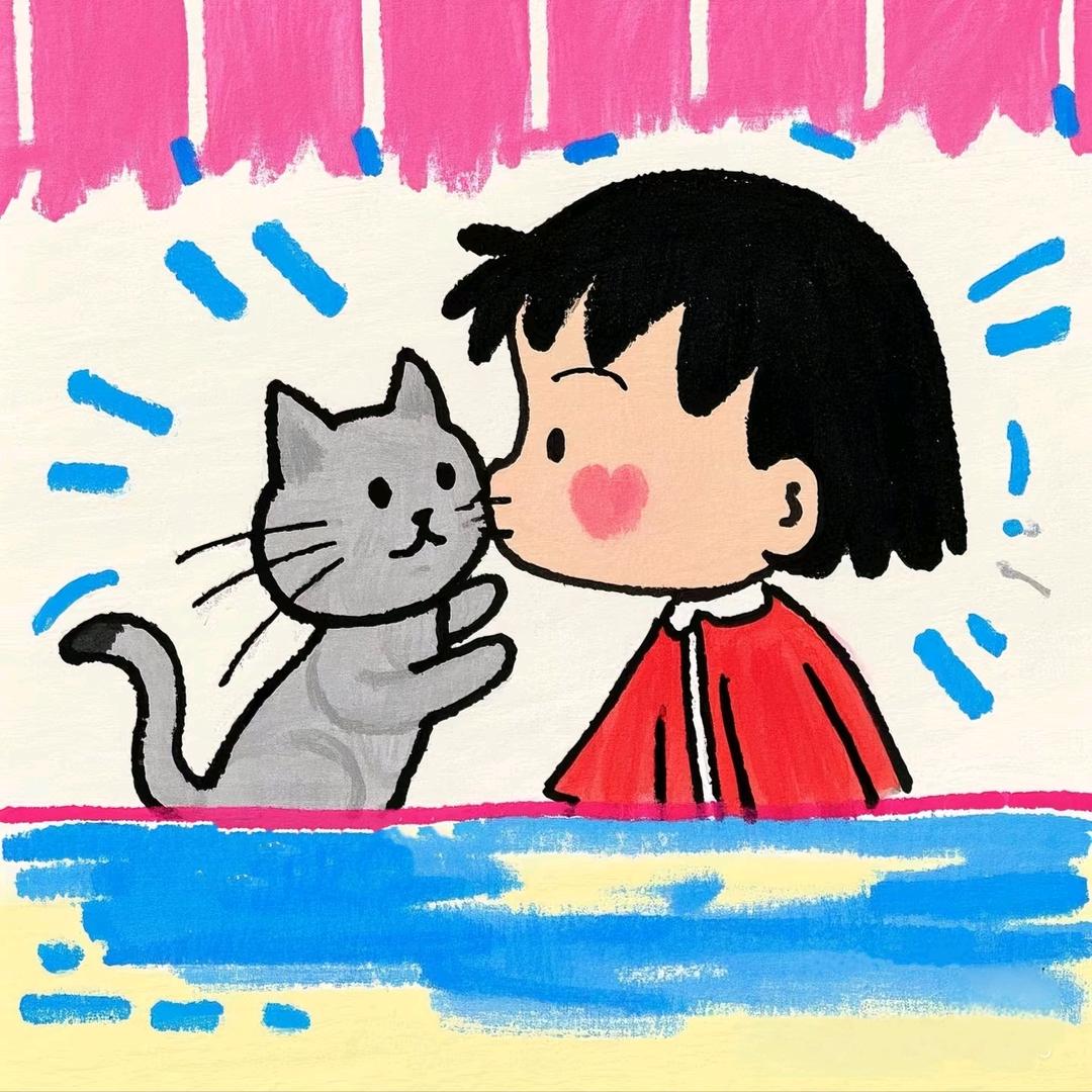 PANGDING❤️（好运版）