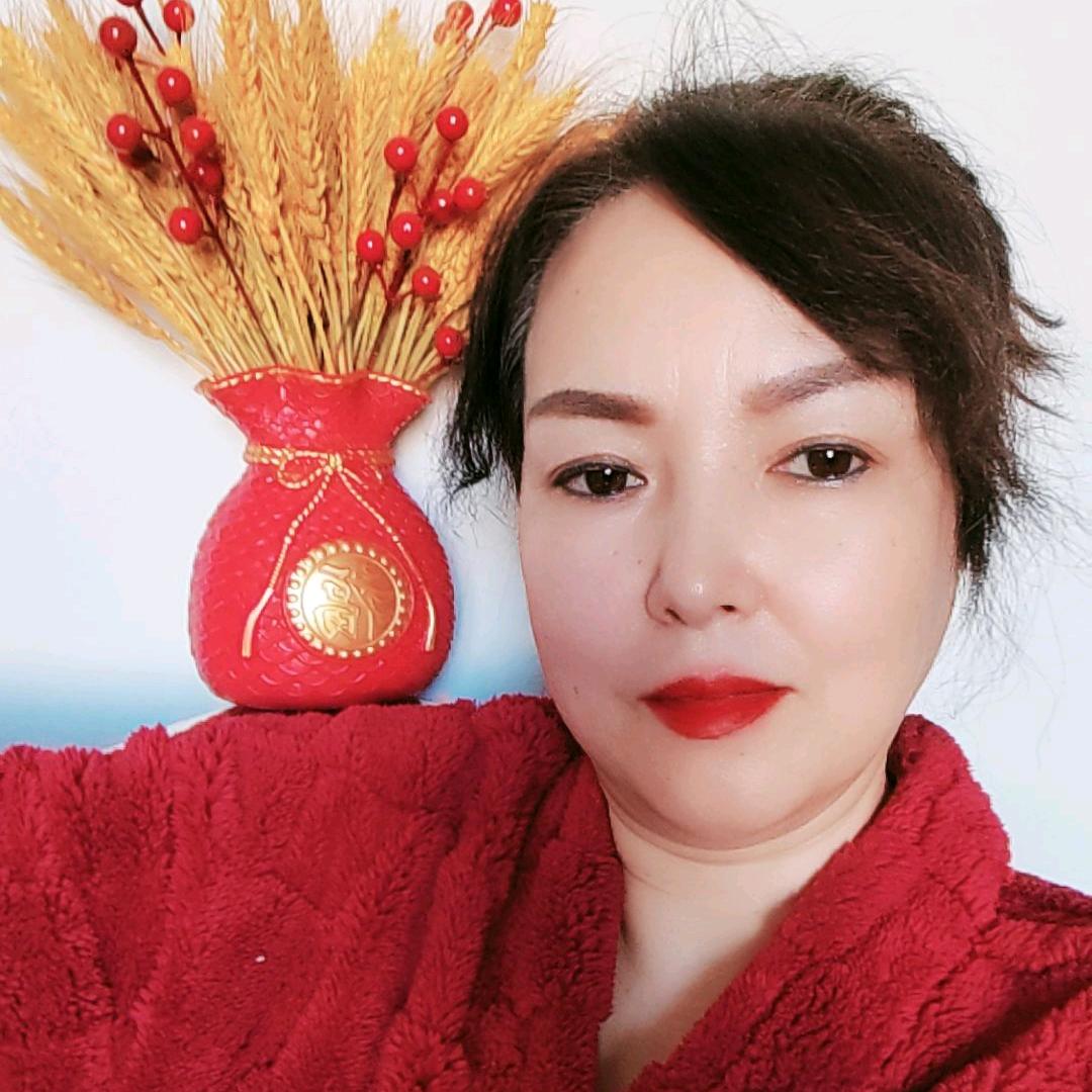麟姐姐