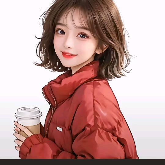 小洪妹子