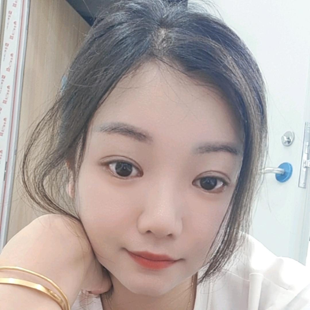 虎牙妹